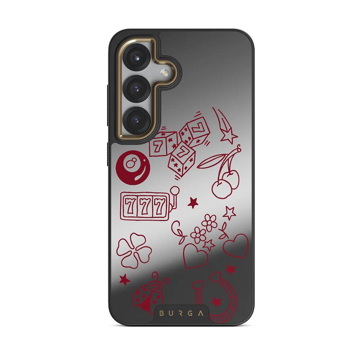 Manifesting - Samsung Galaxy S25 Case - Image 26