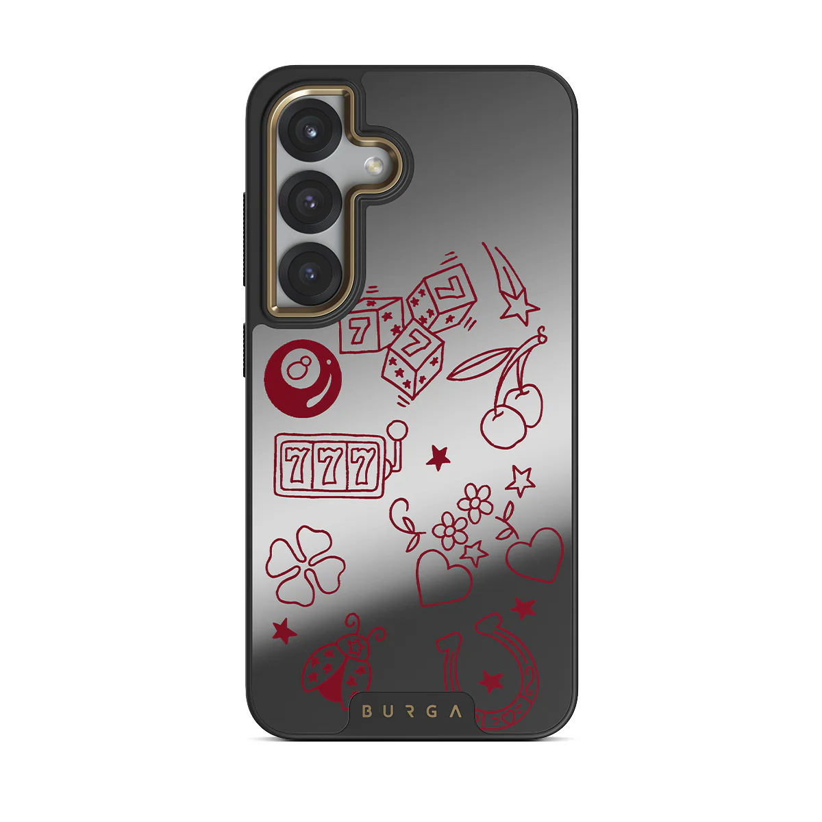 Manifesting - Samsung Galaxy S25 Plus Case - Image 26