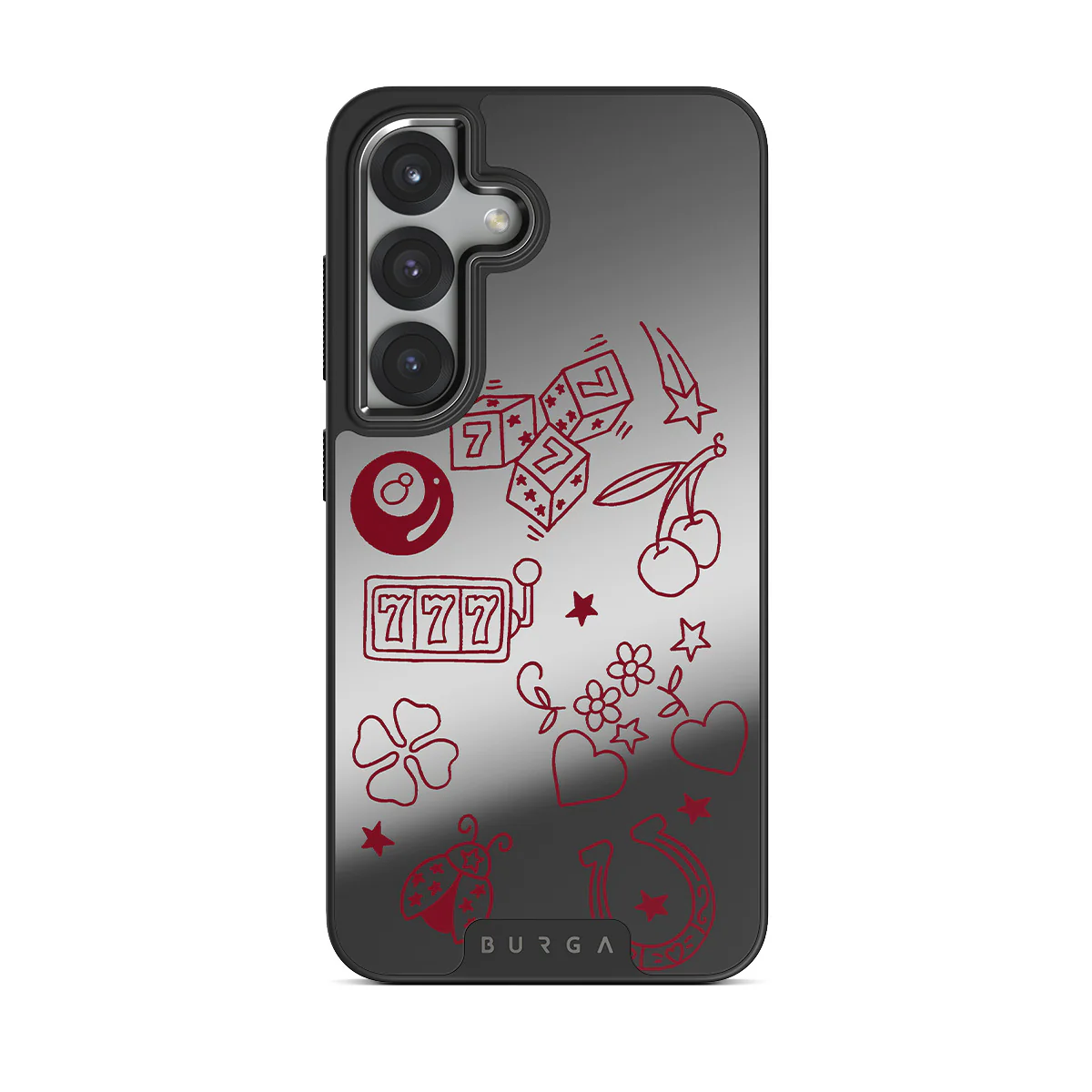 Manifesting - Samsung Galaxy S25 Plus Case - Image 34