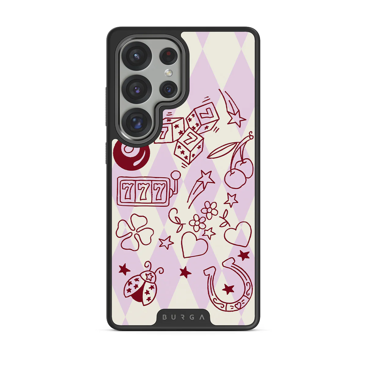 Manifesting - Samsung Galaxy S25 Ultra Case - Image 12