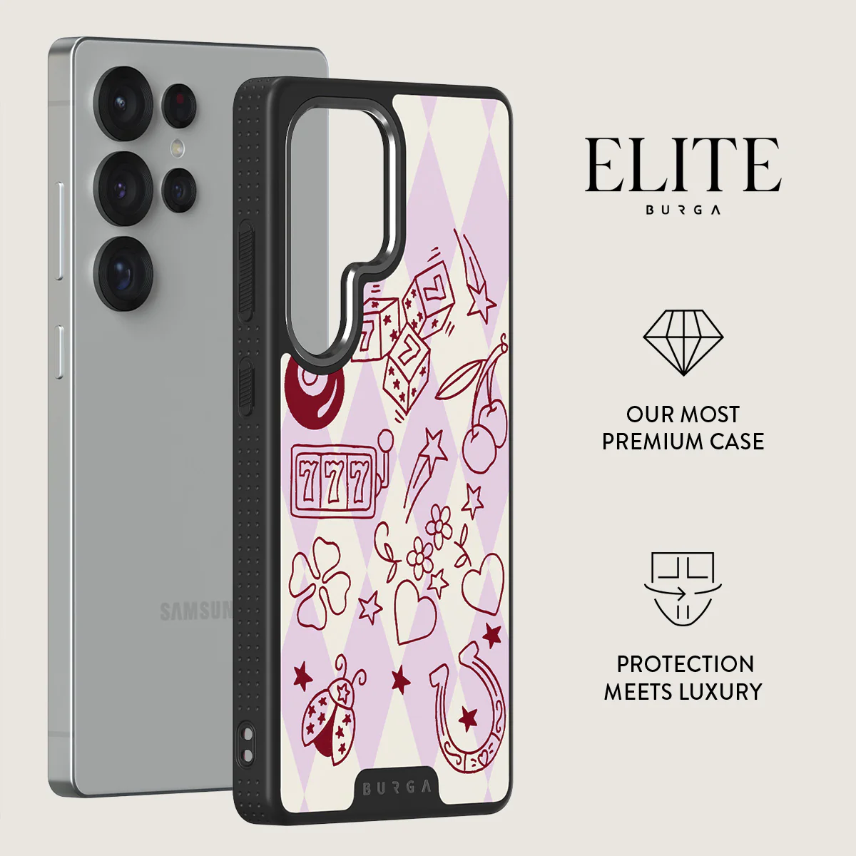 Manifesting - Samsung Galaxy S25 Ultra Case - Image 13