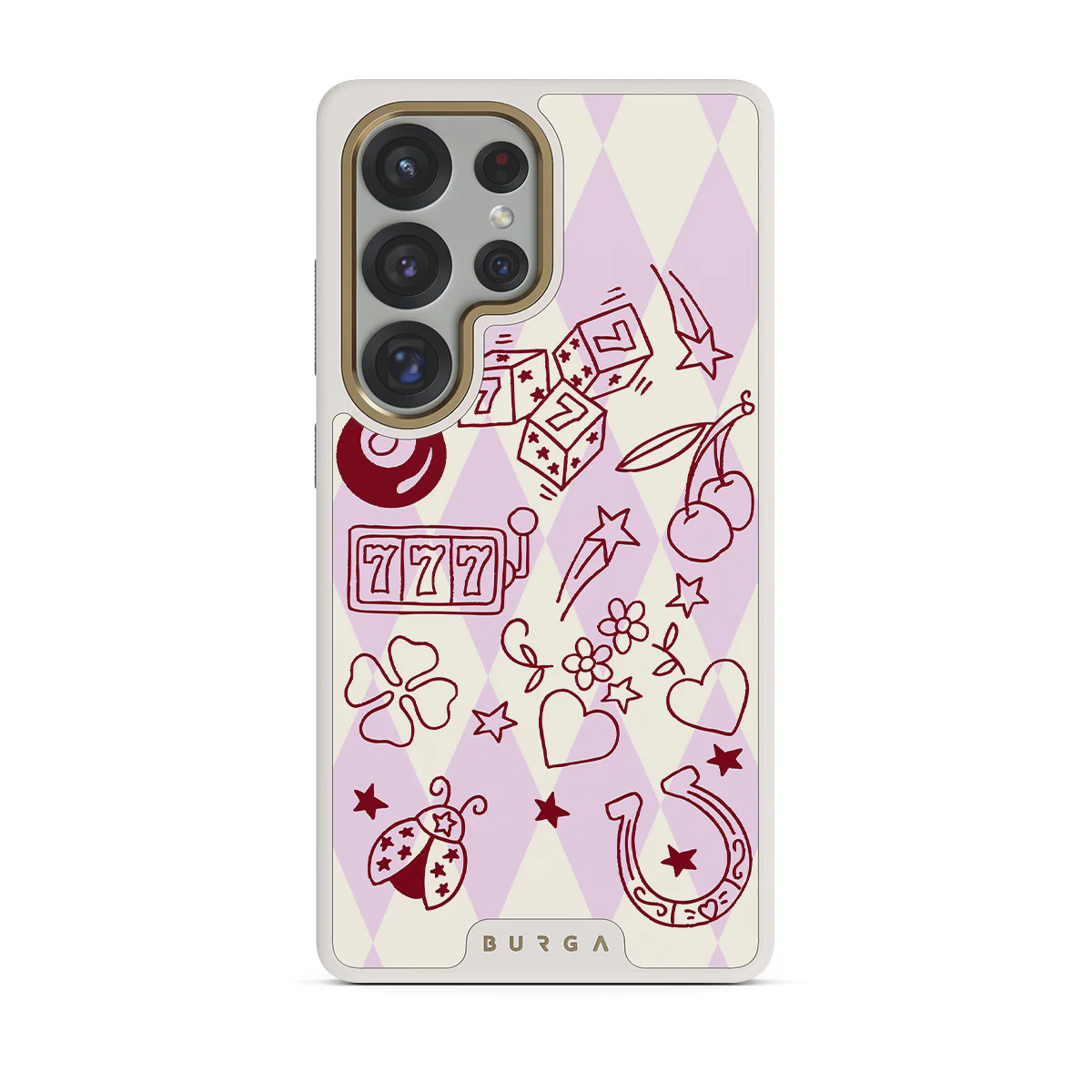 Manifesting - Samsung Galaxy S25 Ultra Case - Image 19