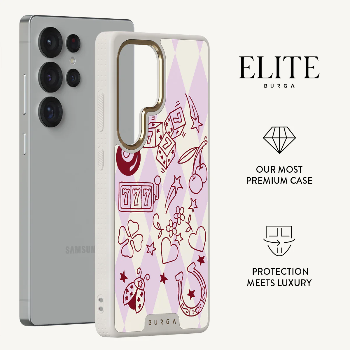 Manifesting - Samsung Galaxy S25 Ultra Case - Image 20