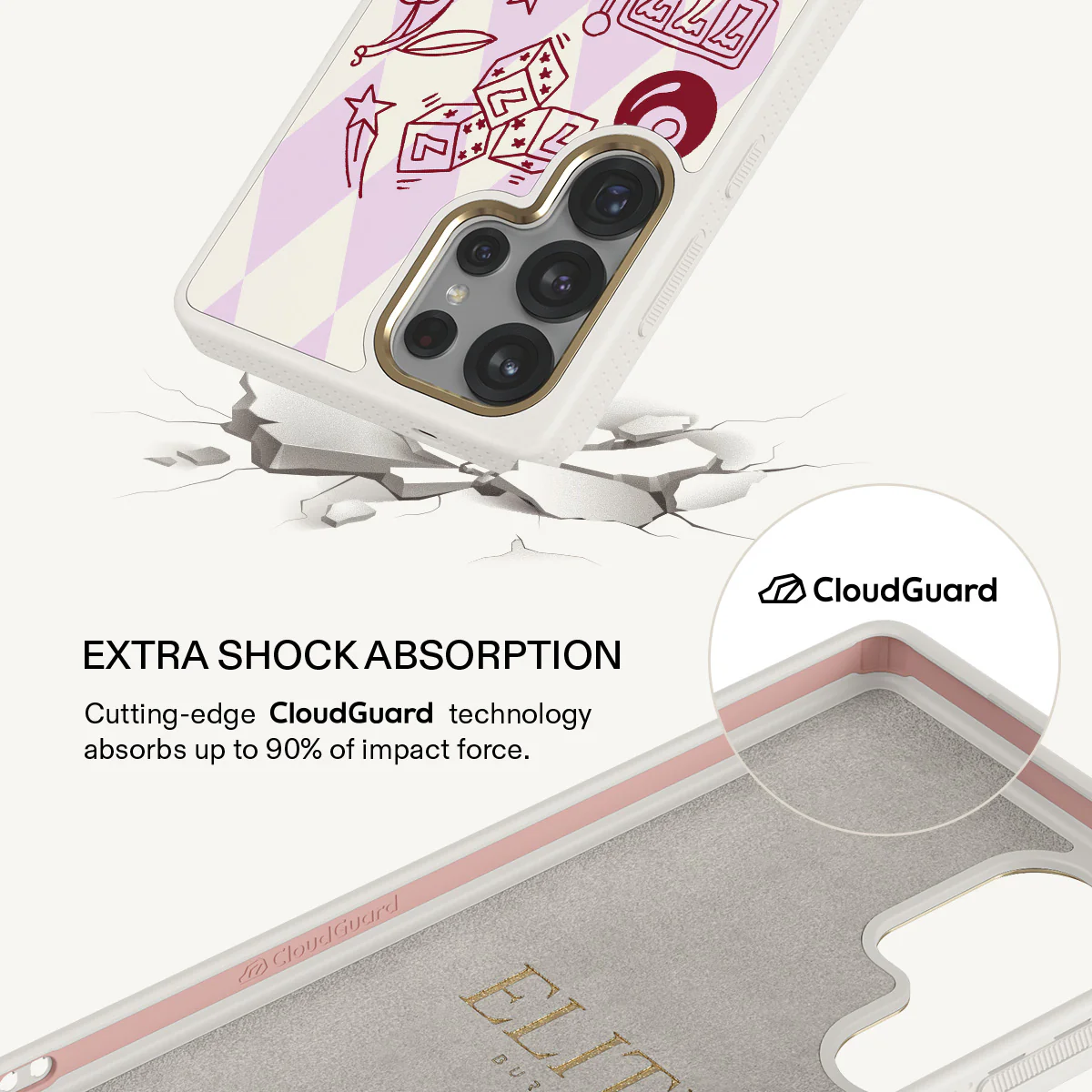 Manifesting - Samsung Galaxy S25 Ultra Case - Image 21