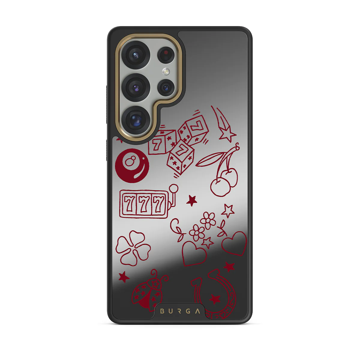 Manifesting - Samsung Galaxy S25 Ultra Case - Image 26