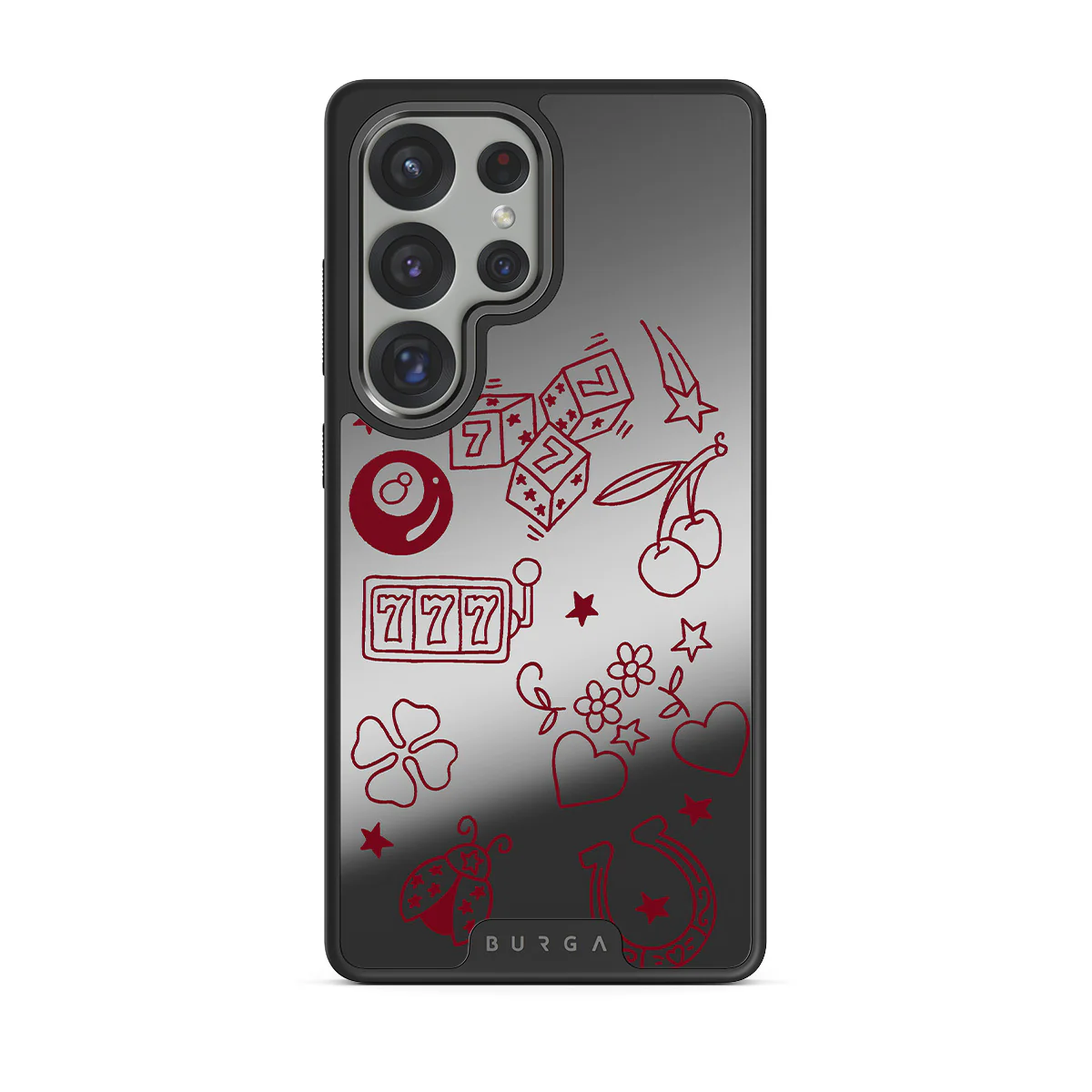 Manifesting - Samsung Galaxy S25 Ultra Case - Image 34