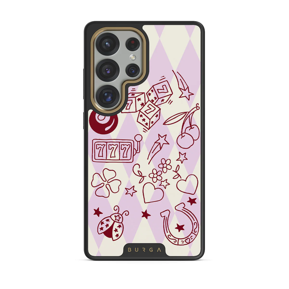 Manifesting - Samsung Galaxy S25 Ultra Case - Image 5