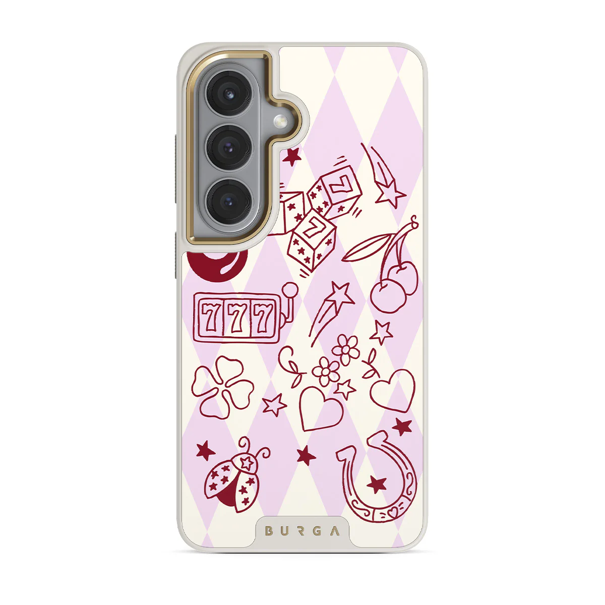 Manifesting - Samsung Galaxy S26 Case - Image 26