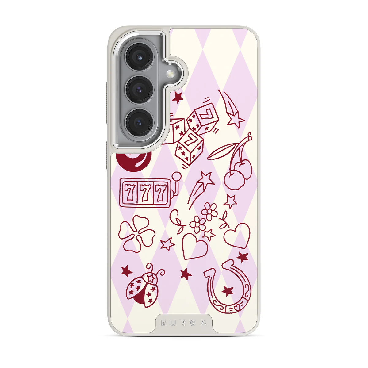 Manifesting - Samsung Galaxy S26 Case - Image 33