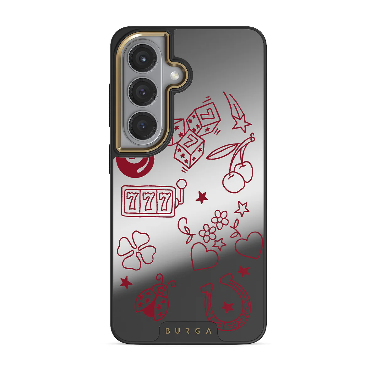 Manifesting - Samsung Galaxy S26 Case - Image 40