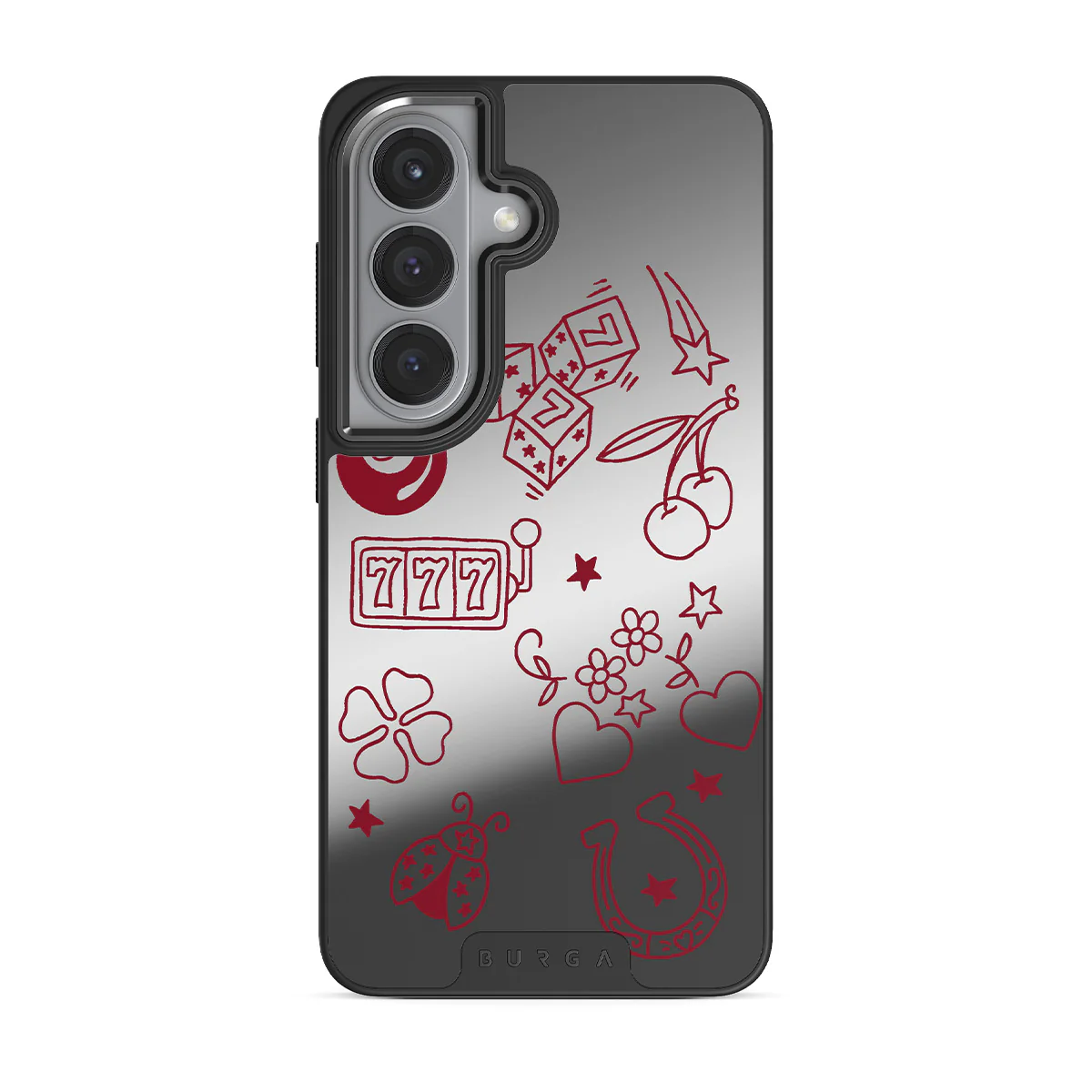Manifesting - Samsung Galaxy S26 Case - Image 48