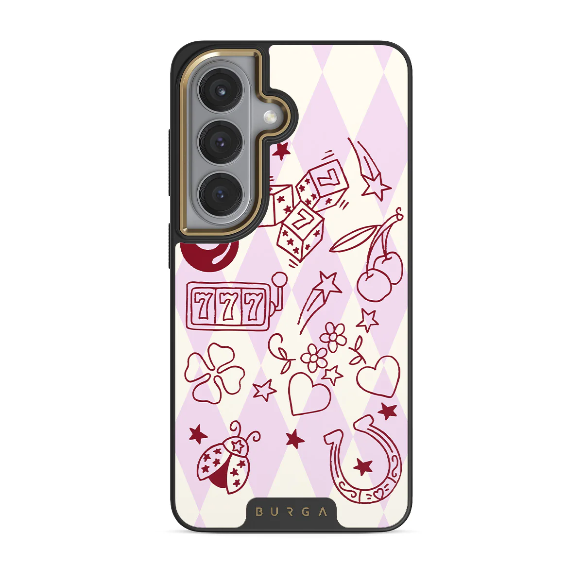 Manifesting - Samsung Galaxy S26 Case - Image 5