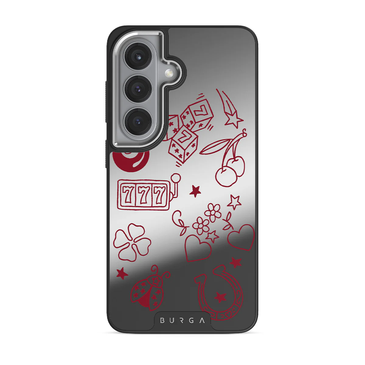 Manifesting - Samsung Galaxy S26 Case - Image 56