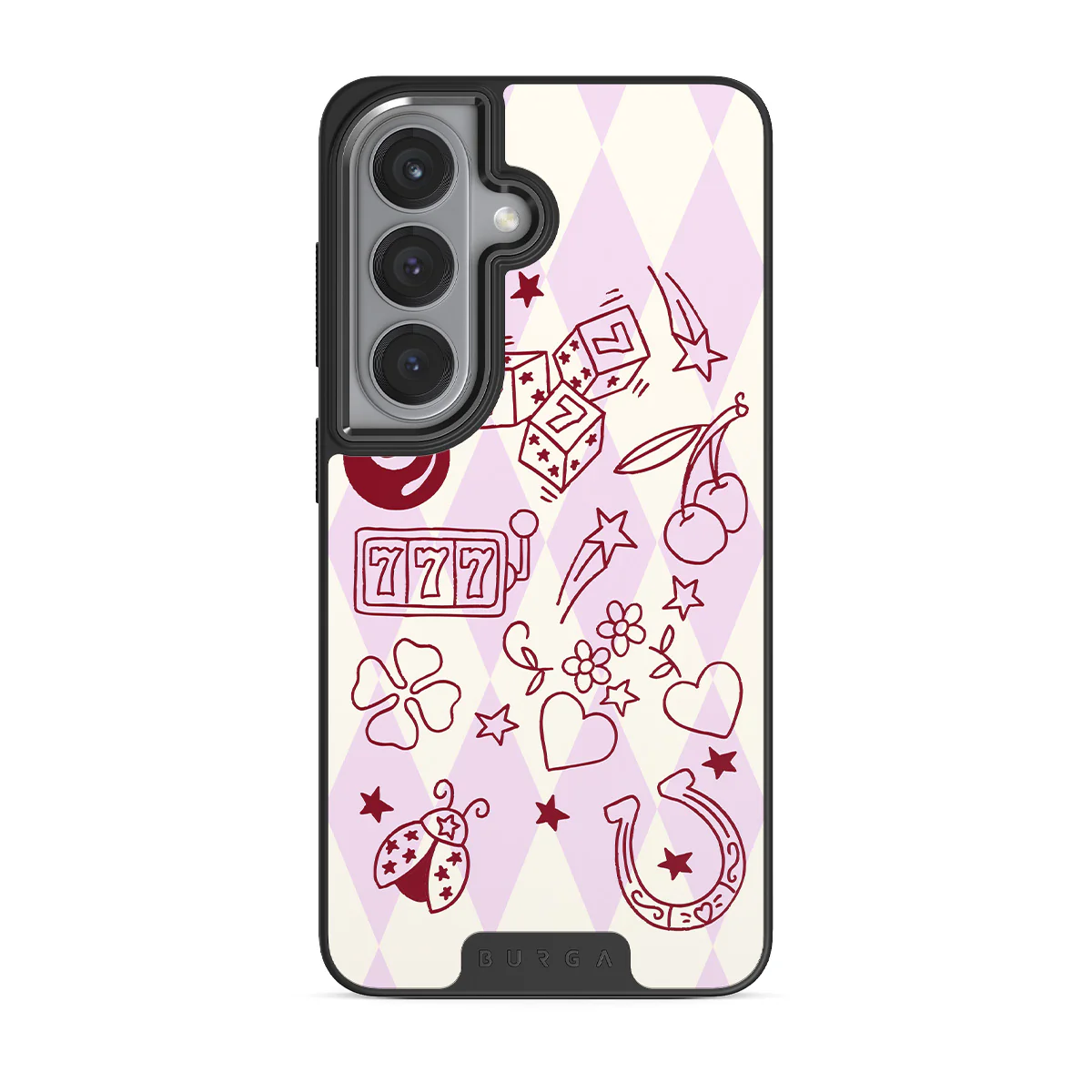 Manifesting - Samsung Galaxy S26 Plus Case - Image 12