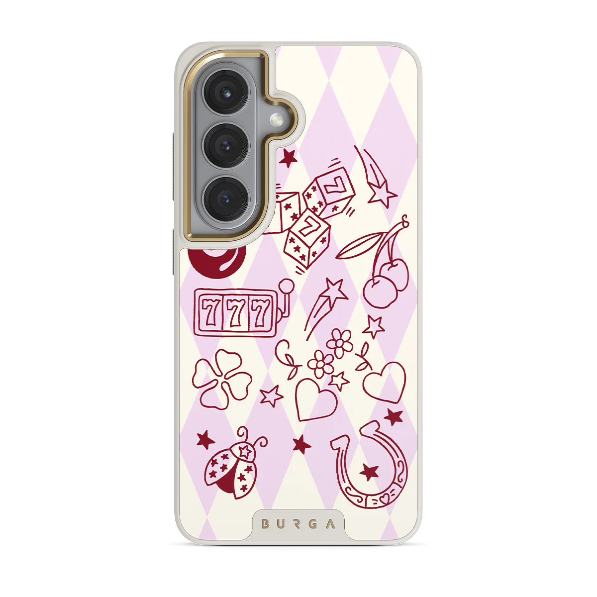 Manifesting - Samsung Galaxy S26 Plus Case - Image 26