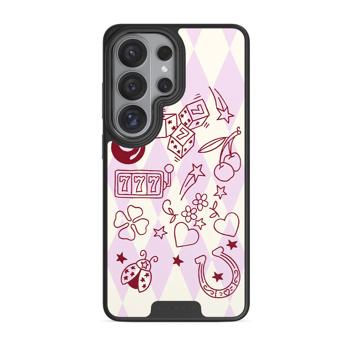 Manifesting - Samsung Galaxy S26 Ultra Case - Image 12
