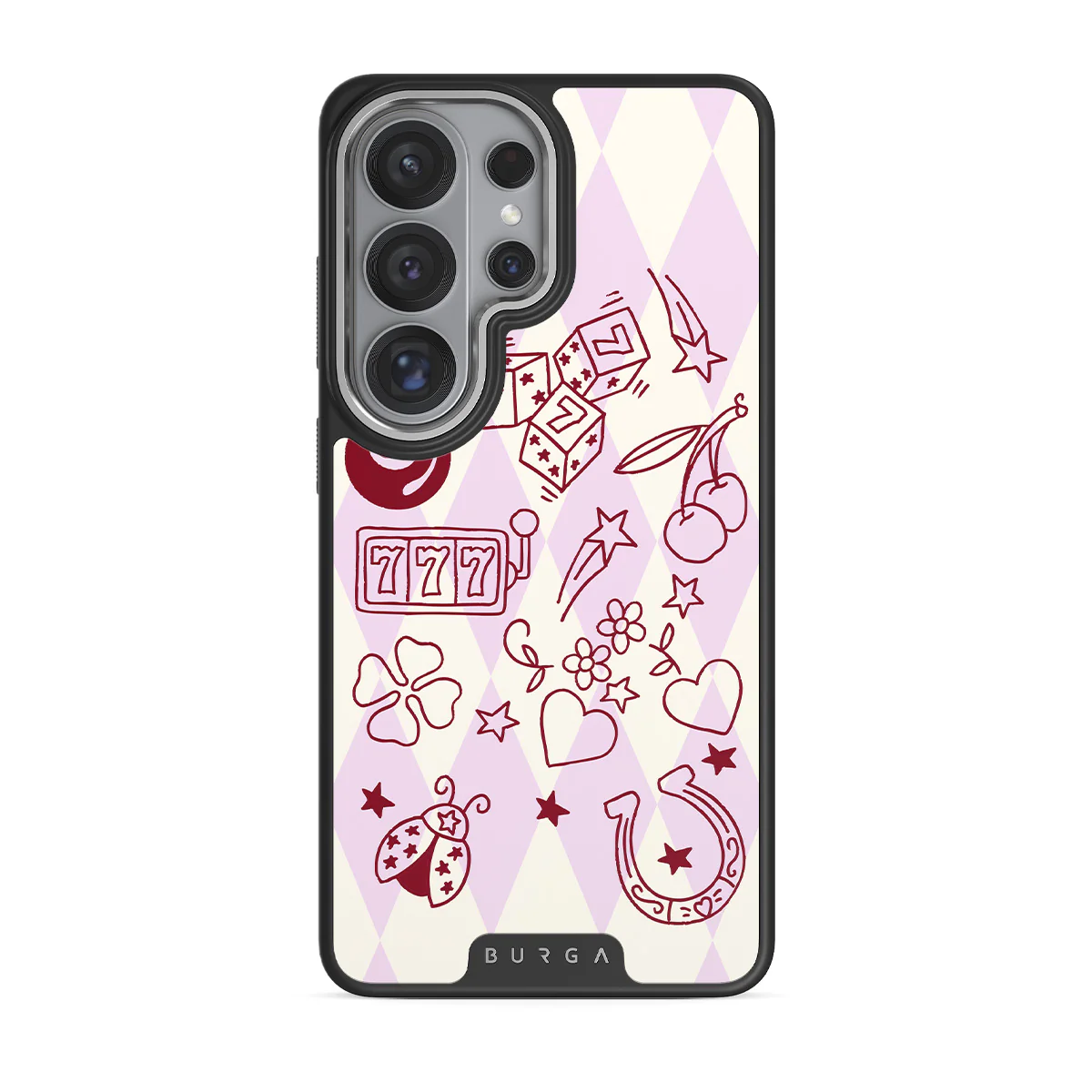 Manifesting - Samsung Galaxy S26 Ultra Case - Image 19