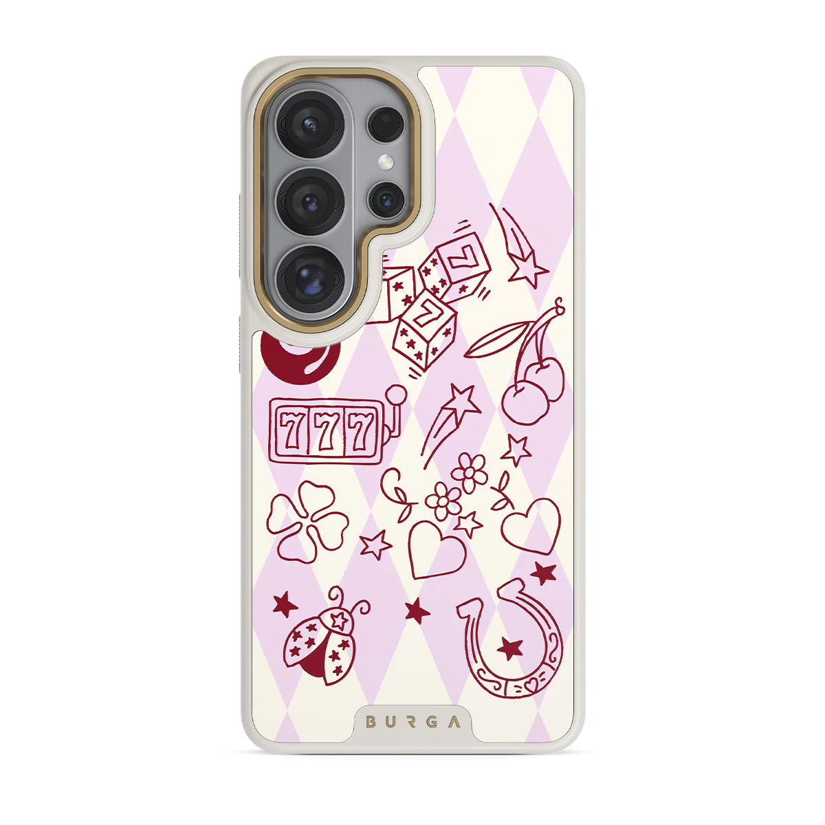 Manifesting - Samsung Galaxy S26 Ultra Case - Image 26
