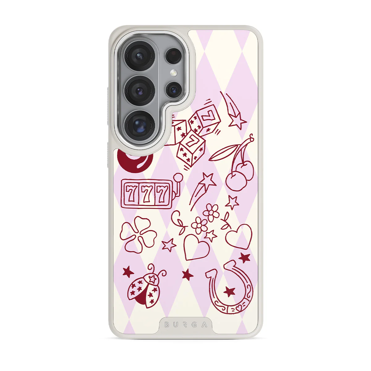 Manifesting - Samsung Galaxy S26 Ultra Case - Image 33