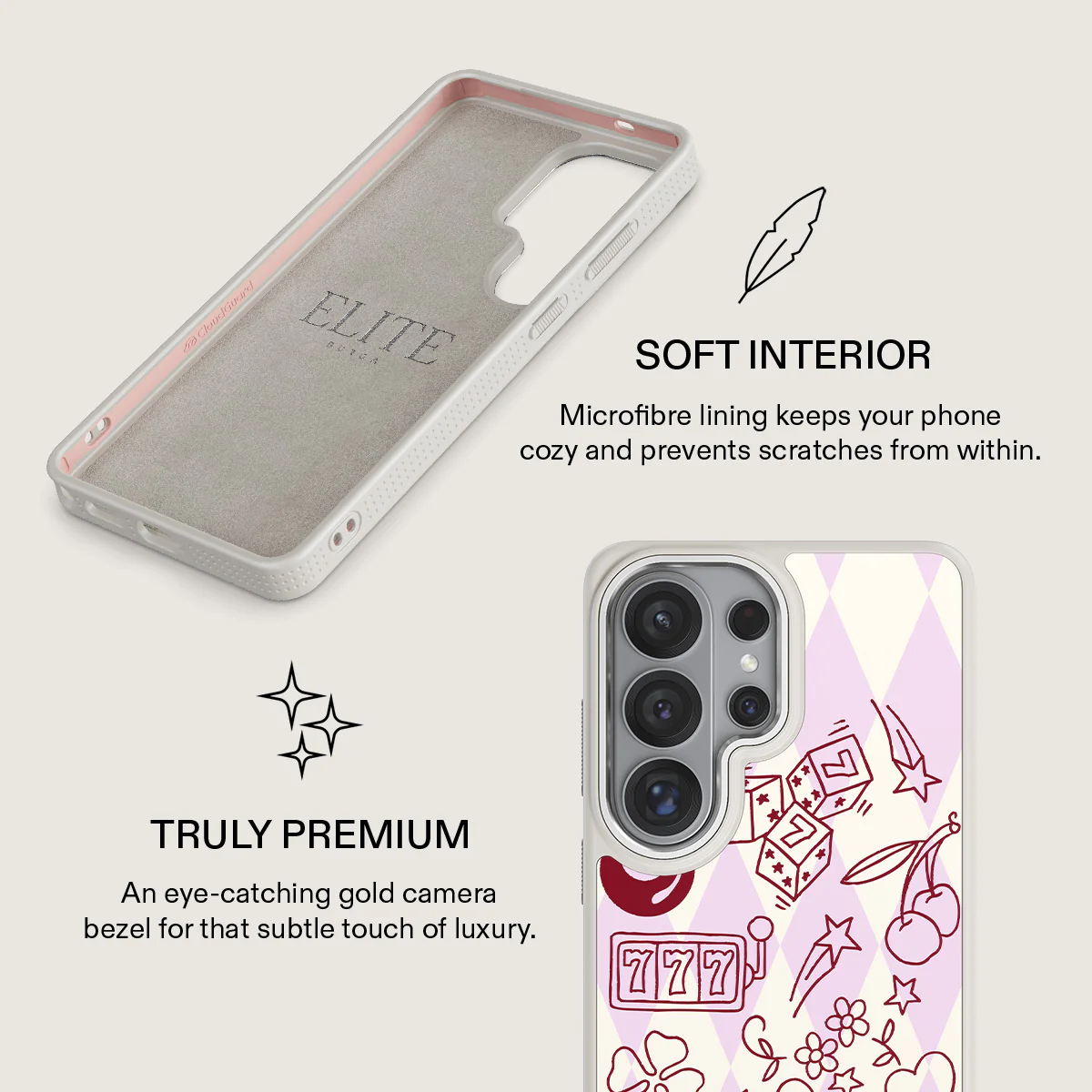 Manifesting - Samsung Galaxy S26 Ultra Case - Image 38