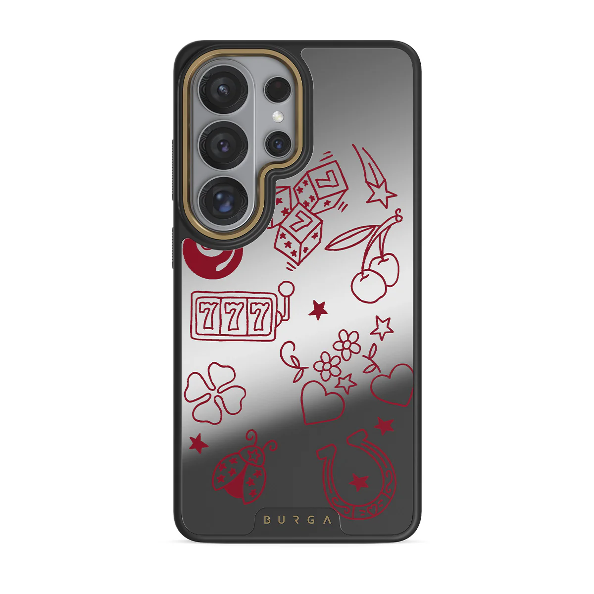 Manifesting - Samsung Galaxy S26 Ultra Case - Image 40