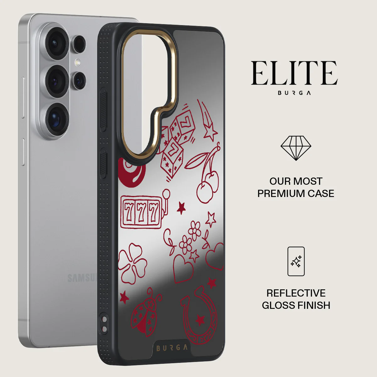 Manifesting - Samsung Galaxy S26 Ultra Case - Image 41