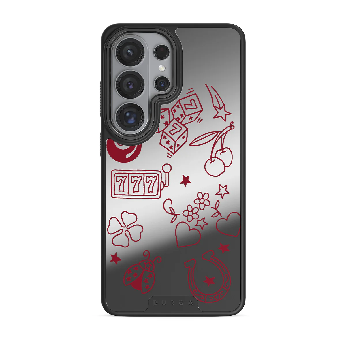 Manifesting - Samsung Galaxy S26 Ultra Case - Image 48