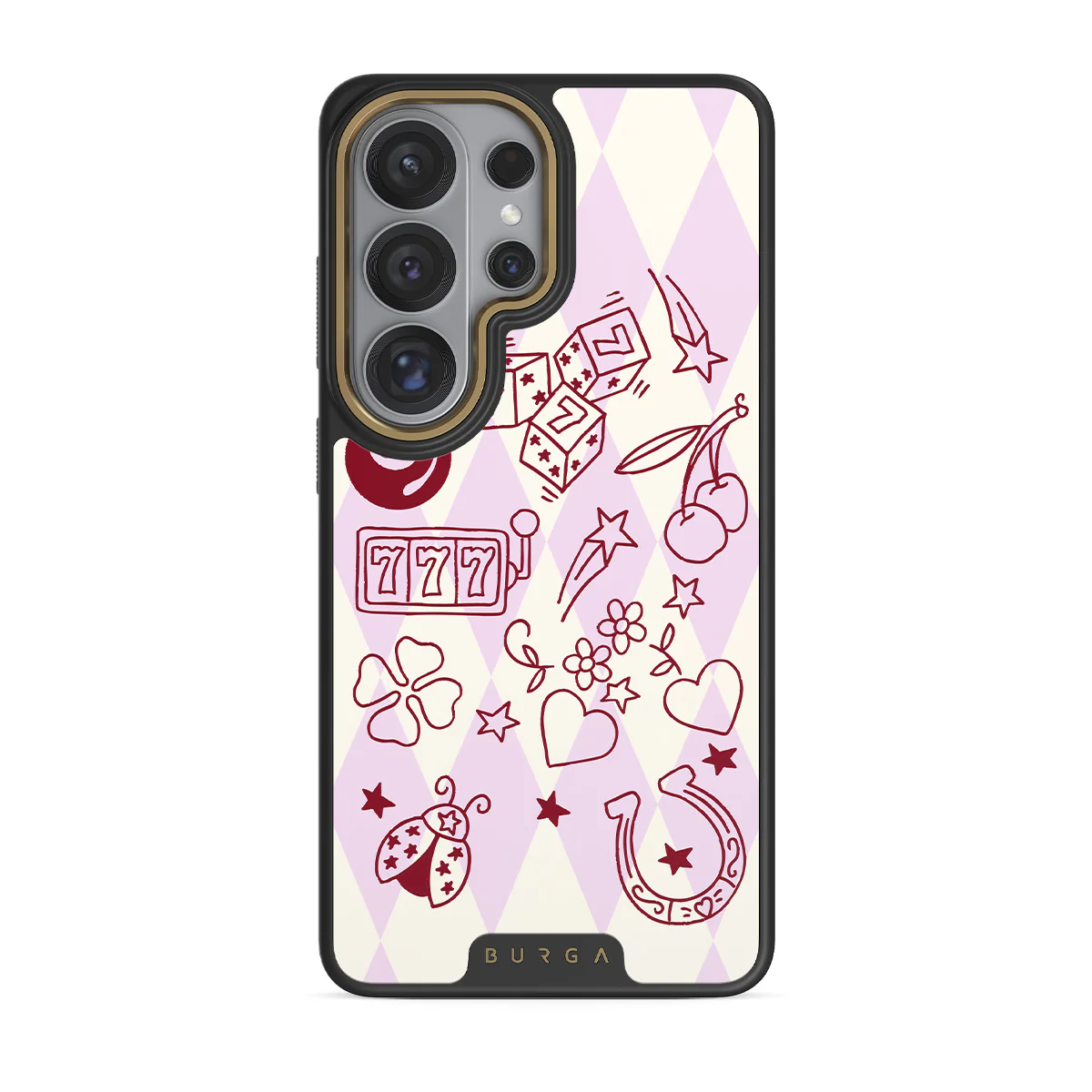 Manifesting - Samsung Galaxy S26 Ultra Case - Image 5