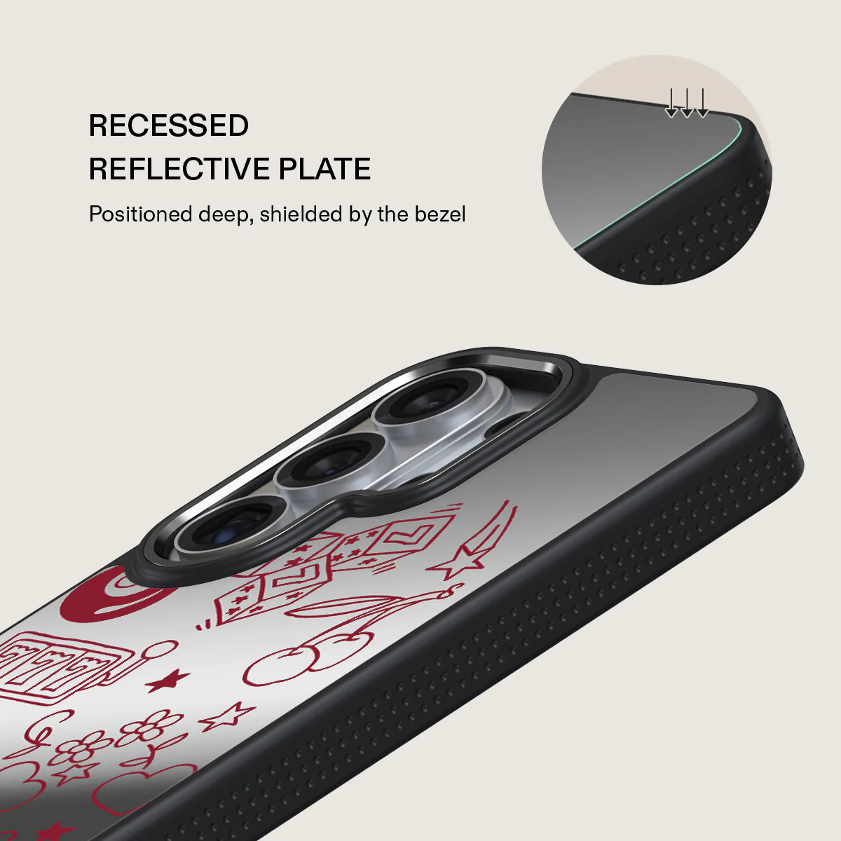 Manifesting - Samsung Galaxy S26 Ultra Case - Image 51