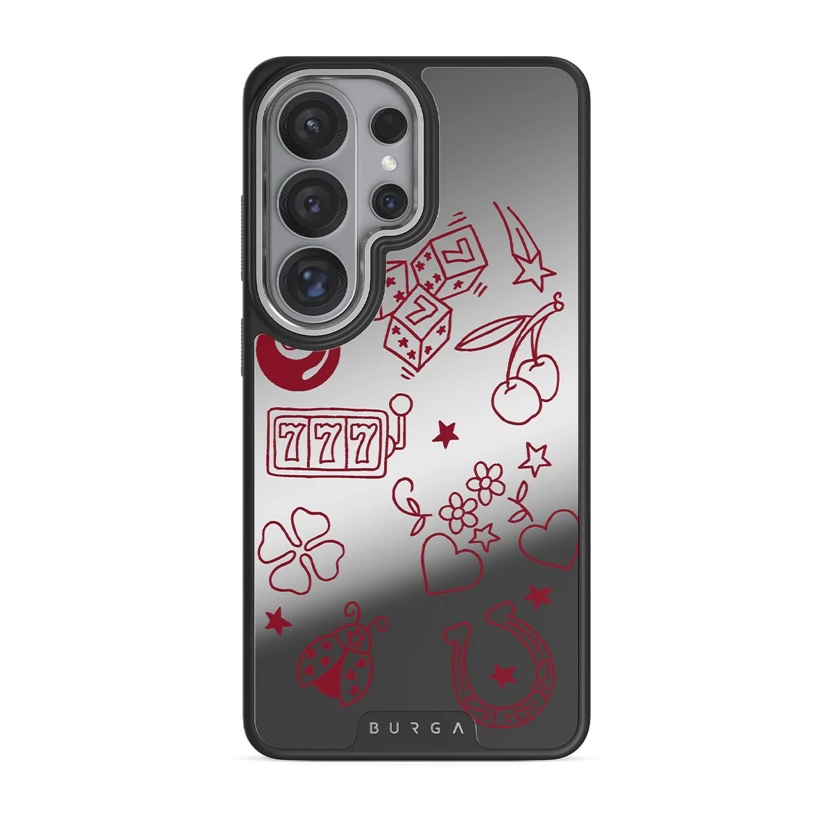 Manifesting - Samsung Galaxy S26 Ultra Case - Image 56