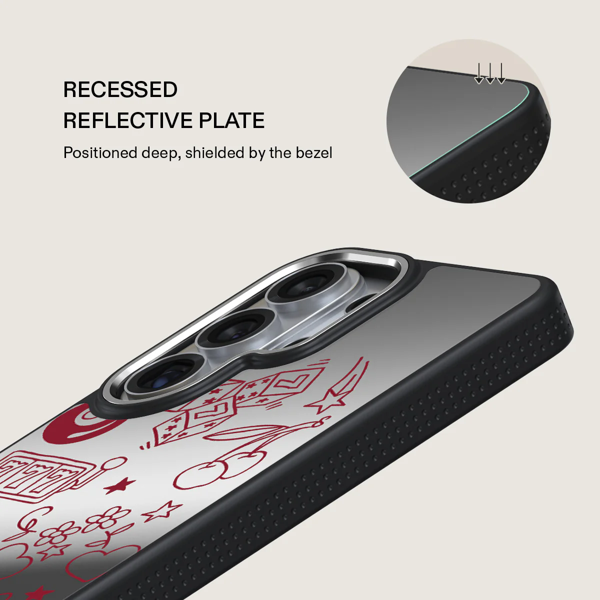 Manifesting - Samsung Galaxy S26 Ultra Case - Image 59