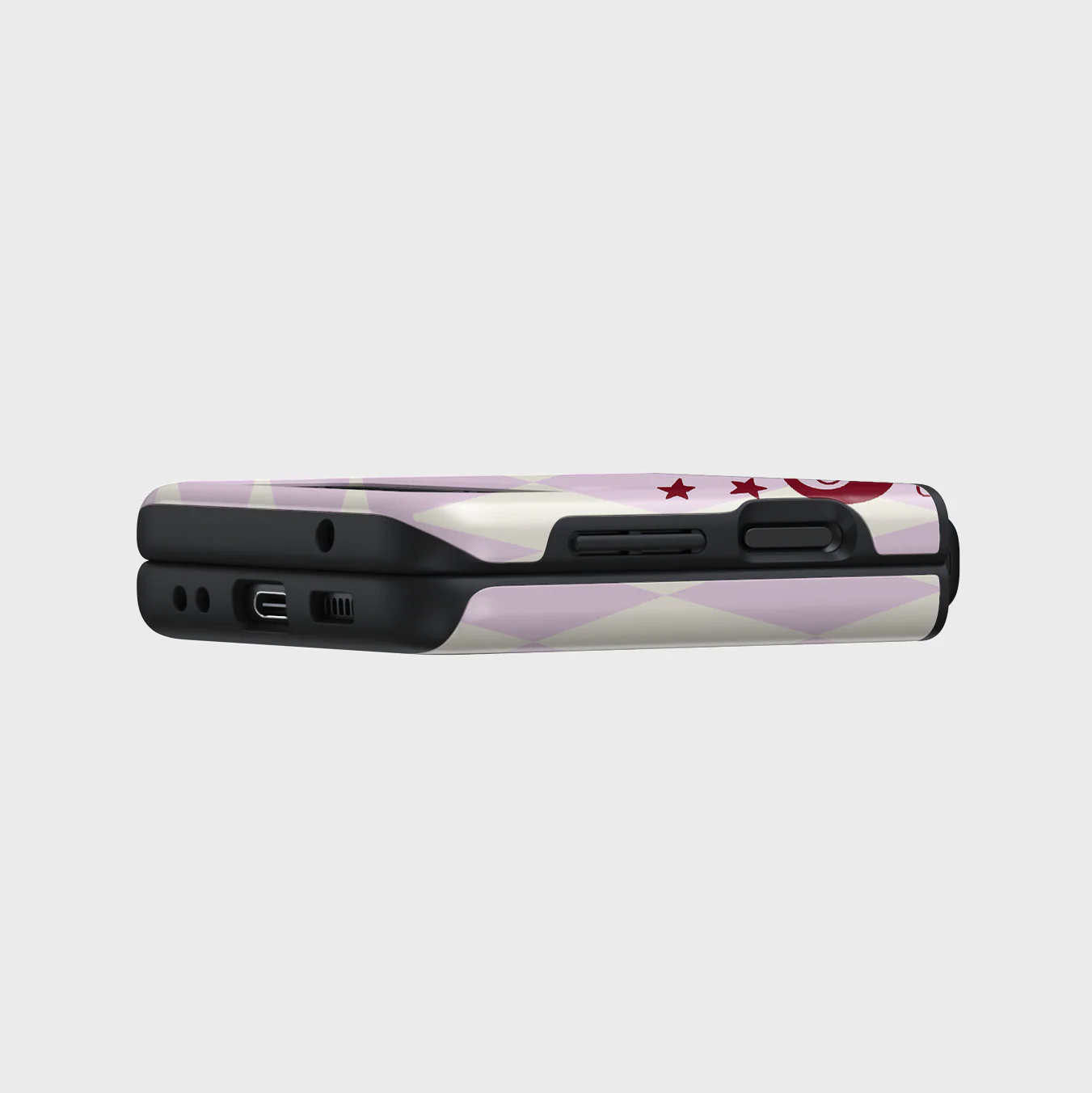 Manifesting - Samsung Galaxy Z Flip 3 Case - Image 7