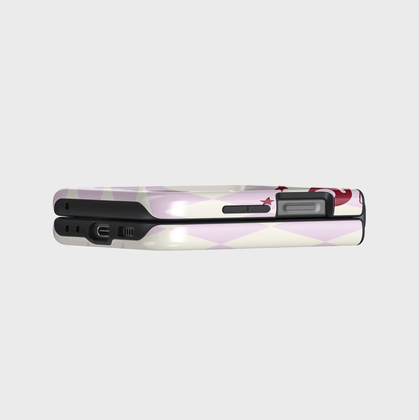 Manifesting - Samsung Galaxy Z Flip 5 Case - Image 7