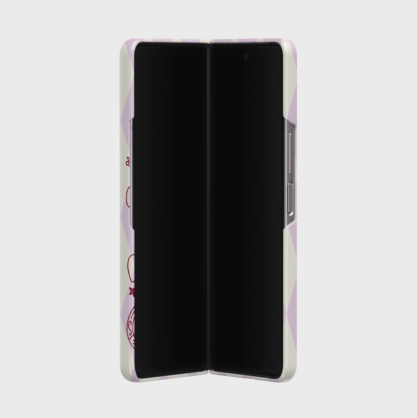 Manifesting - Samsung Galaxy Z Fold 4 Case - Image 5