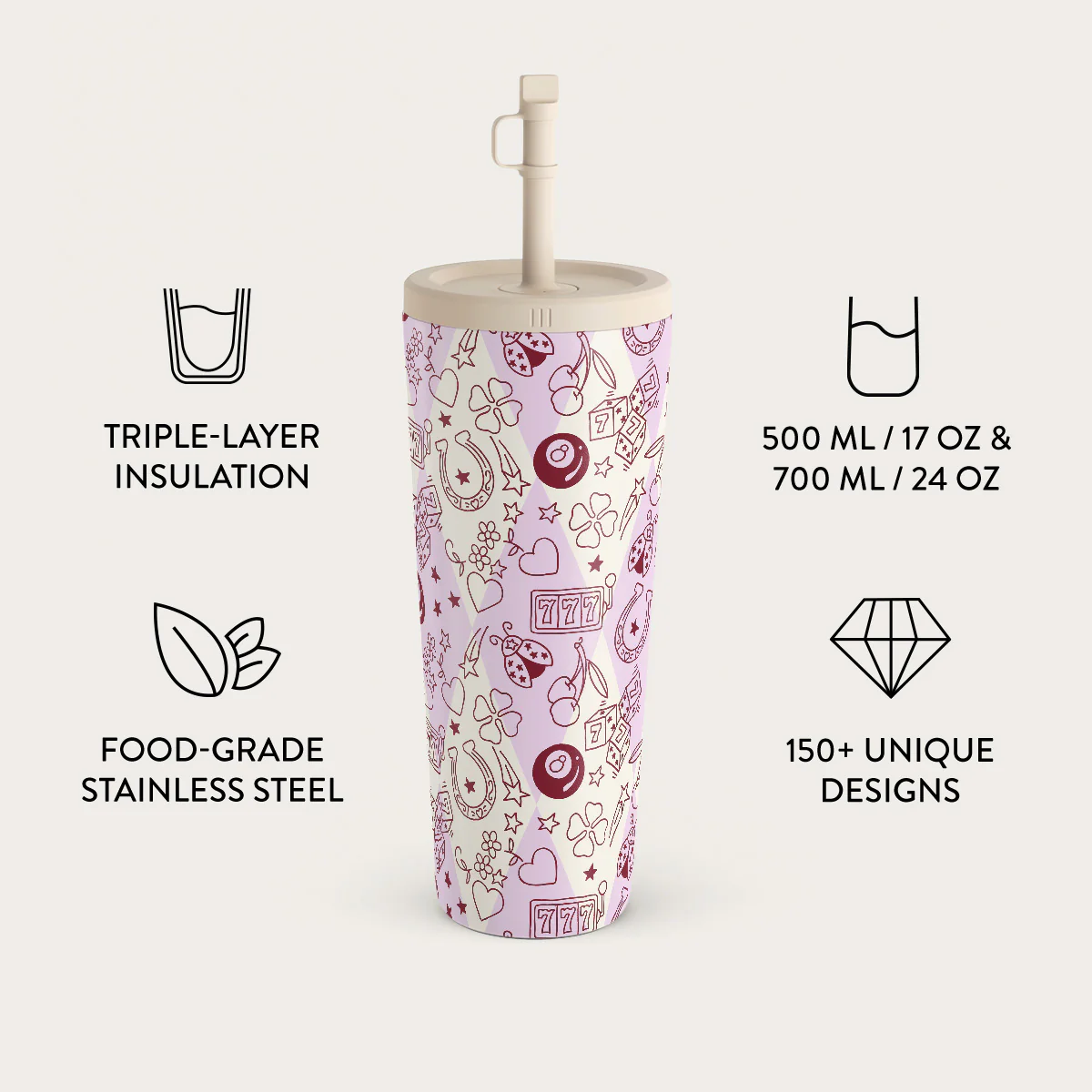 Manifesting - Travel Mug - Image 10