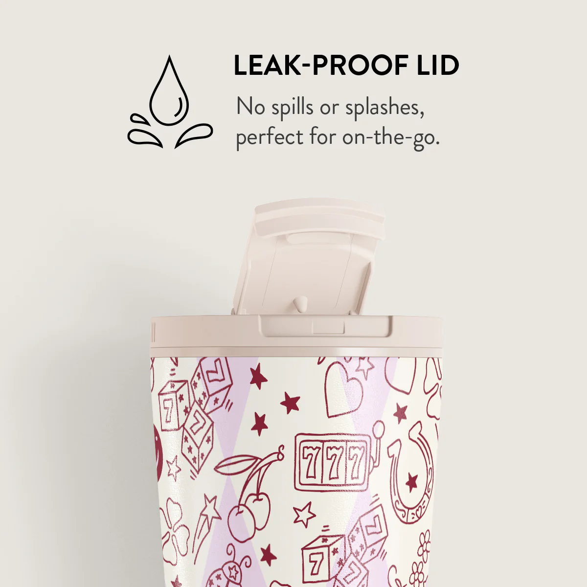 Manifesting - Travel Mug - Image 11