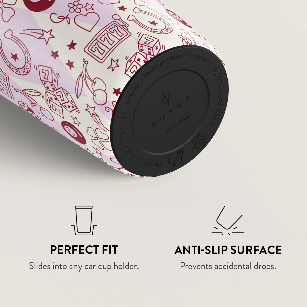 Manifesting - Travel Mug - Image 12