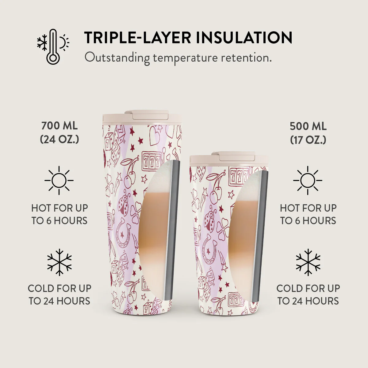 Manifesting - Travel Mug - Image 13