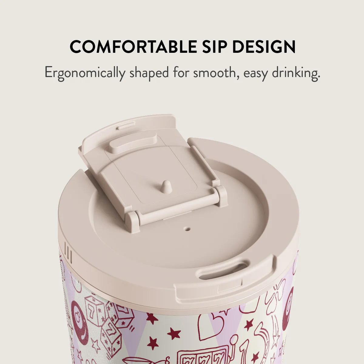 Manifesting - Travel Mug - Image 15