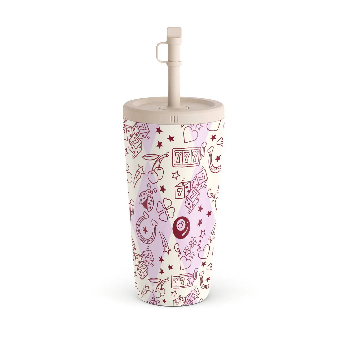 Manifesting - Travel Mug - Image 2