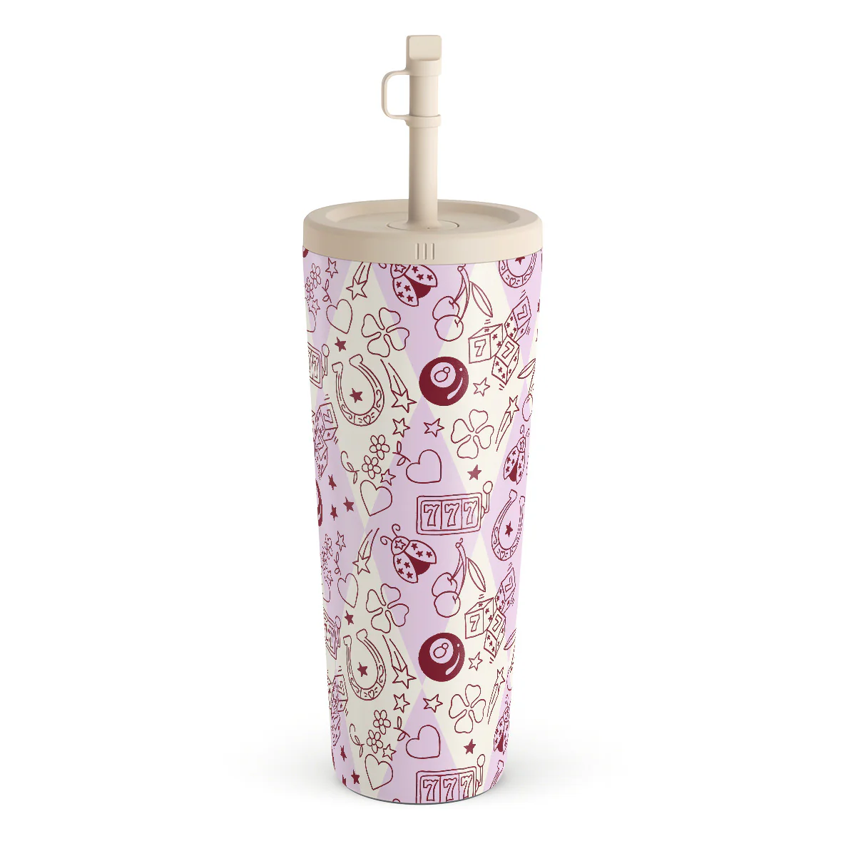 Manifesting - Travel Mug - Image 5