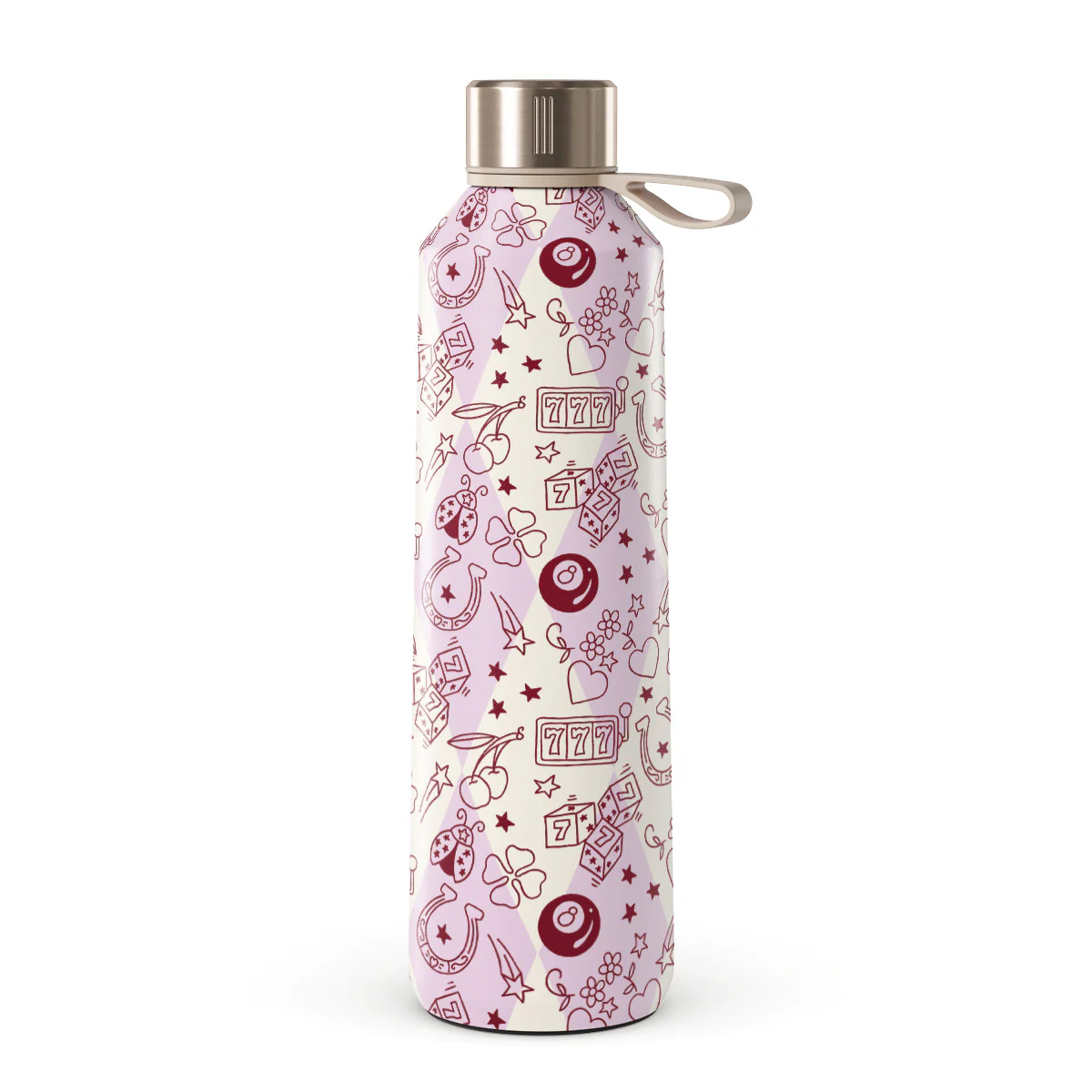 Manifesting - Water Bottle - Image 2