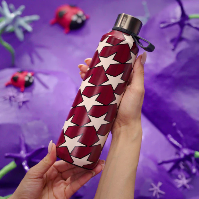 Manifesting - Water Bottle - Image 7