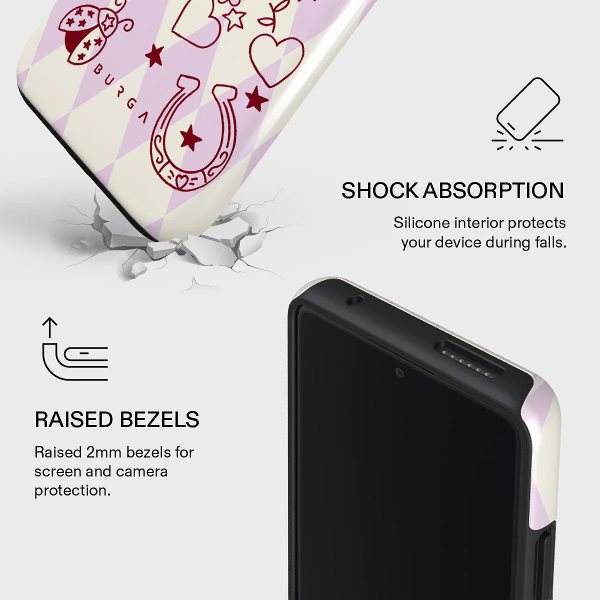 Manifesting - Xiaomi 11T / 11T Pro Case - Image 4
