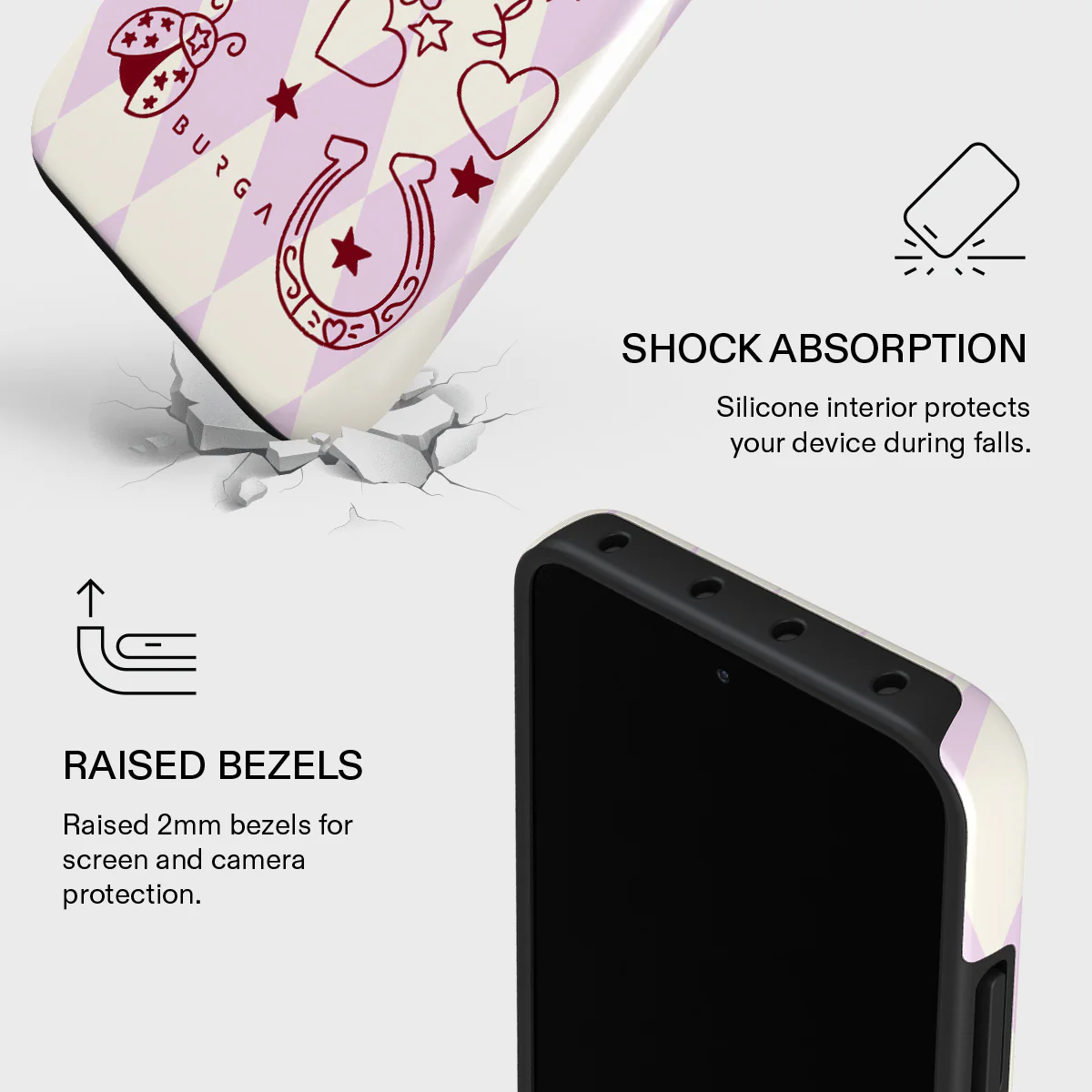 Manifesting - Xiaomi 13 Case - Image 4
