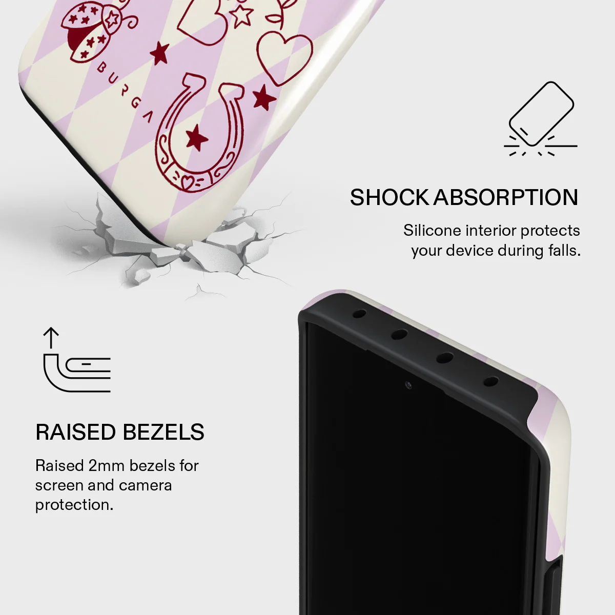 Manifesting - Xiaomi 13 Pro Case - Image 4