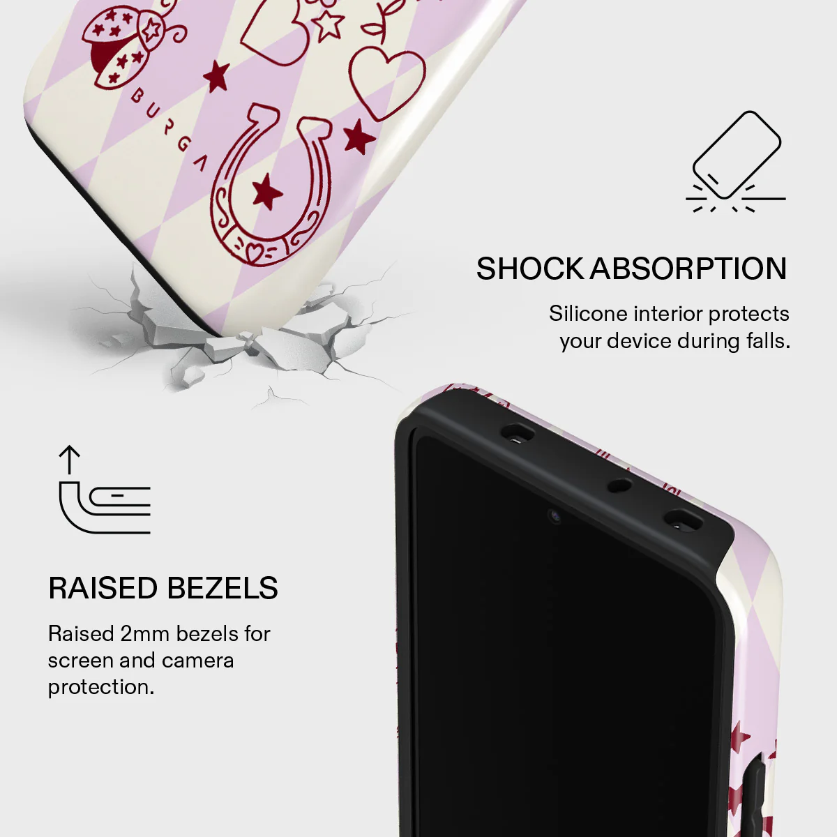 Manifesting - Xiaomi 13T Case - Image 4