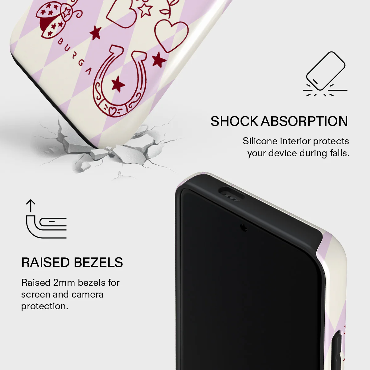 Manifesting - Xiaomi 14 Pro Case - Image 4