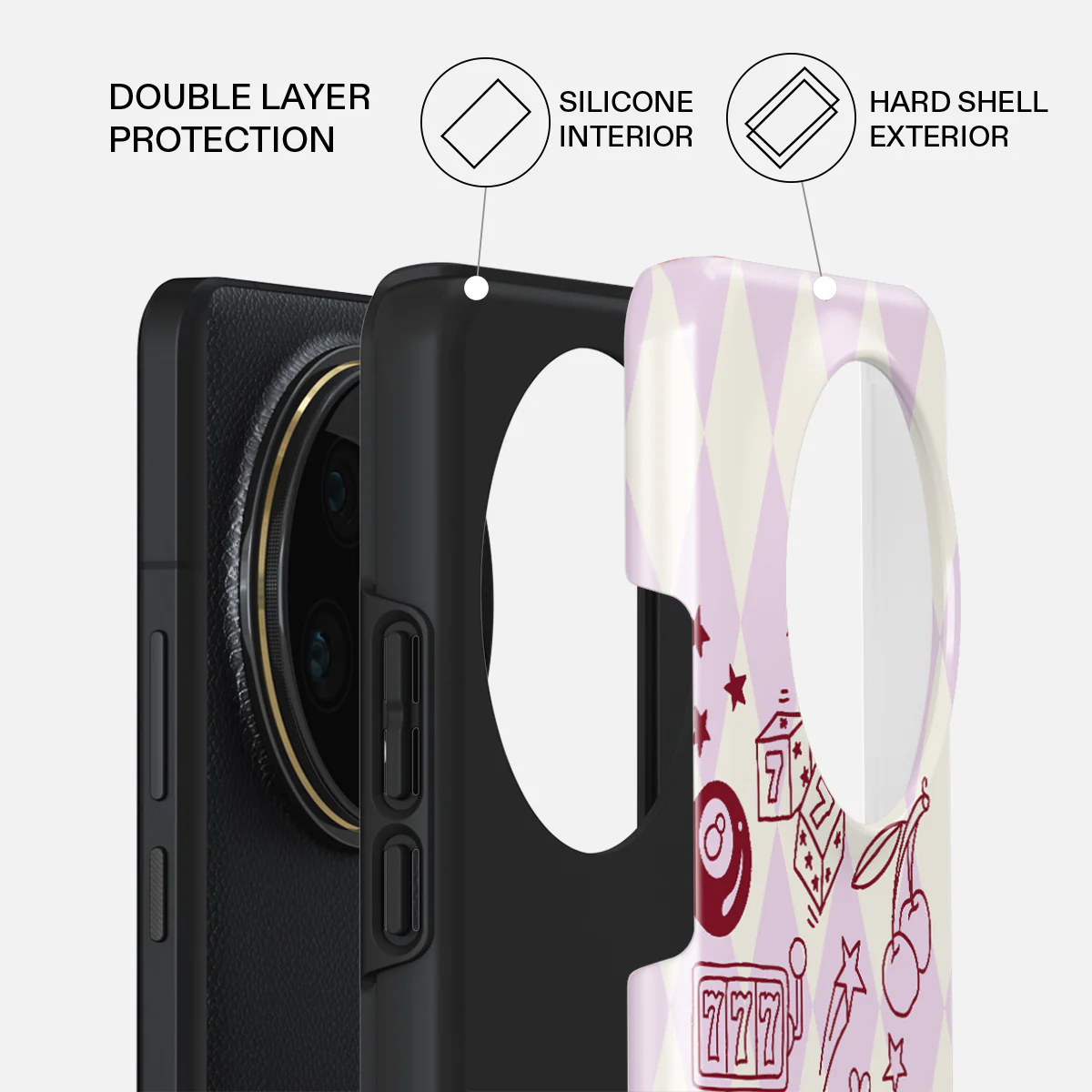 Manifesting - Xiaomi 14 Ultra Case - Image 2