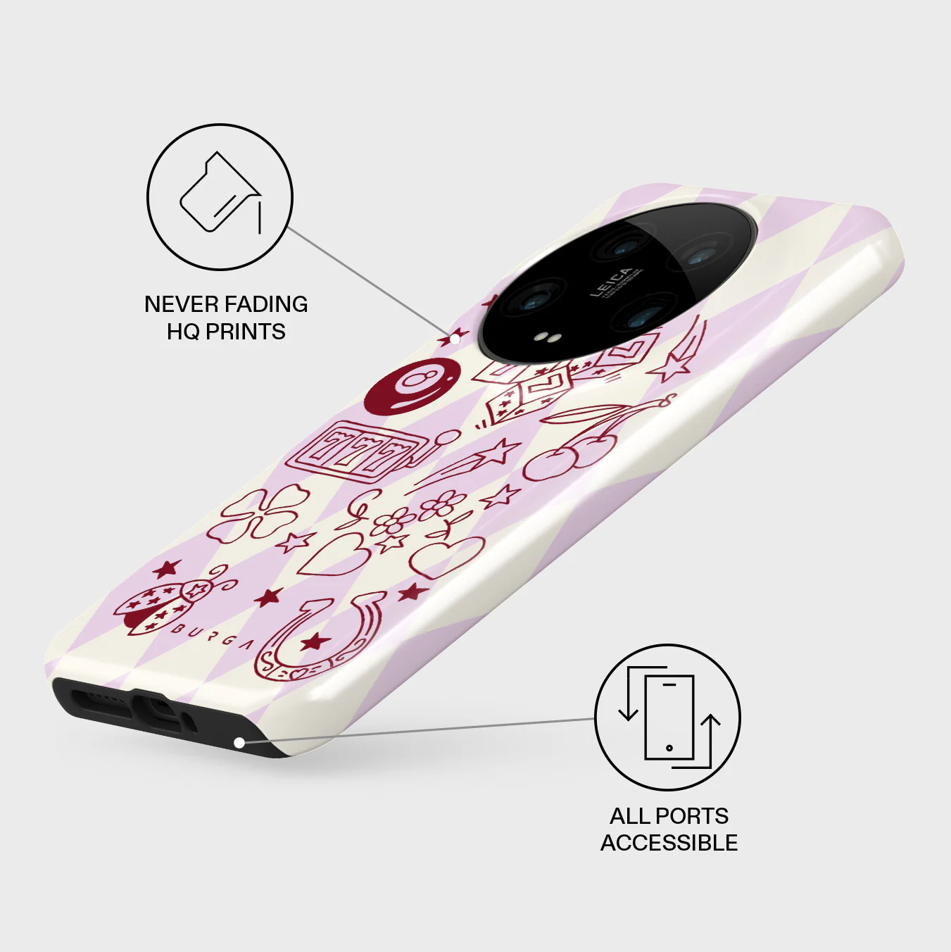 Manifesting - Xiaomi 14 Ultra Case - Image 3